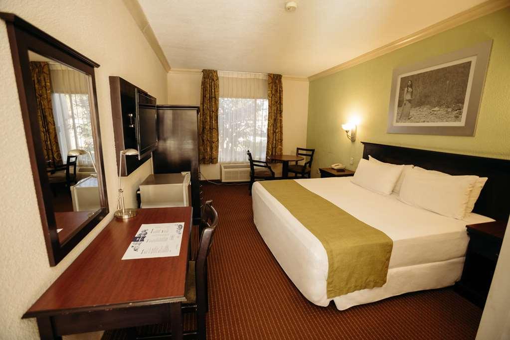 Hotel Araiza Hermosillo Room photo